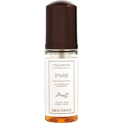 Vita Liberata Invisi Foaming Tan Water - Medium/Dark --2X 25Ml/0.85oz