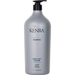 Kenra Sugar Beach Shampoo 33.8 oz