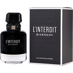 L'Interdit Intense Eau De Parfum Spray 2.6 oz