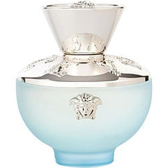 Versace Dylan Turquoise Edt Spray 3.3 oz *Tester