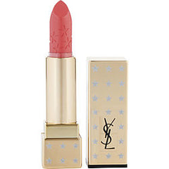 Yves Saint Laurent Rouge Pur Couture - # 52 Rouge Rose --3.8G/0.13oz (High On Stars Edition)