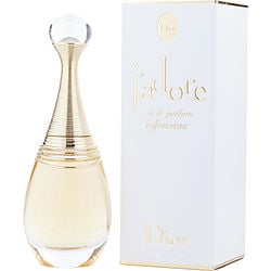 Jadore Infinissime Eau De Parfum Spray 1.7 oz