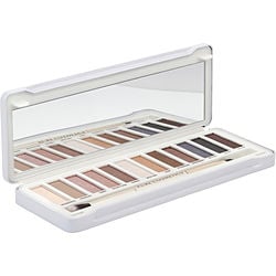 Pure Cosmetics Stripped Collection 12 Color Eyeshadow Palette --