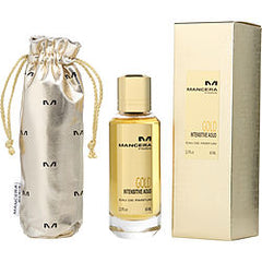 Mancera Intensitive Aoud Gold Eau De Parfum Spray 2.1 oz