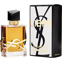 Libre Intense Yves Saint Laurent Eau De Parfum Spray 1.7 oz