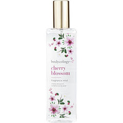 Bodycology Cherry Blossom Fragrance Mist 8 oz