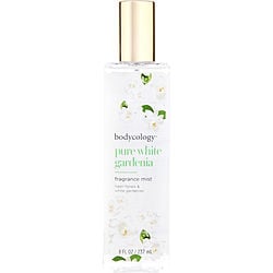 Bodycology Pure White Gardenia Fragrance Mist 8 oz