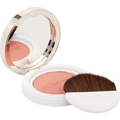 Clarins Joli Blush - # 02 Cheeky Pink  --5G/0.1oz