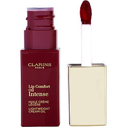 Clarins Lip Comfort Oil Intense - # 03 Intense Raspberry --7Ml/0.1oz