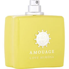 Amouage Love Mimosa Eau De Parfum Spray 3.4 oz *Tester