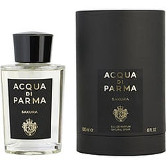 Acqua Di Parma Sakura Eau De Parfum Spray 6 oz
