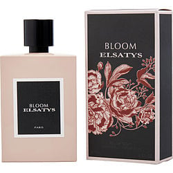 Elsatys Bloom Eau De Parfum Spray 2.5 oz