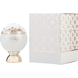 Afnan Souvenir Floral Bouquet Eau De Parfum Spray 3.4 oz