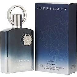 Afnan Supremacy Incense Eau De Parfum Spray 3.4 oz