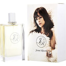 Jr By Jenni Rivera Eau De Parfum Spray 3.4 oz