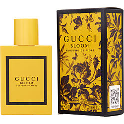 Gucci Bloom Profumo Di Fiori Eau De Parfum Spray 1.7 oz