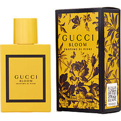 Gucci Bloom Profumo Di Fiori Eau De Parfum Spray 1.7 oz