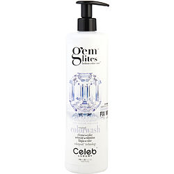 Celeb Luxury Gem Lites Colorwash Flawless Diamond 25 oz