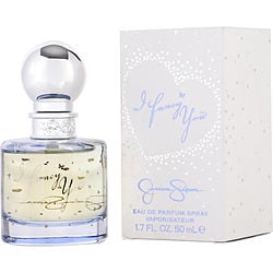 I Fancy You Eau De Parfum Spray 1.7 oz *Tester