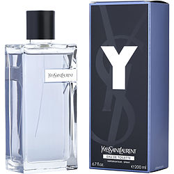 Y Edt Spray 6.8 oz