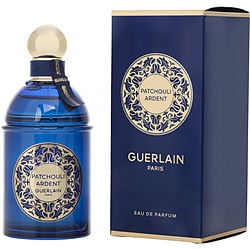 Guerlain Patchouli Ardent Eau De Parfum Spray 4.2 oz