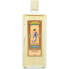 L.T. Piver Lotion Pompeia Cologne Splash 14.2 oz