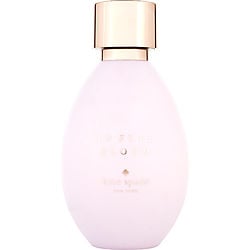 Kate Spade In Full Bloom Body Lotion 6.8 oz *Tester