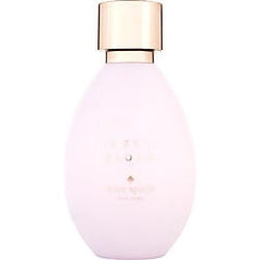 Kate Spade In Full Bloom Body Lotion 6.8 oz *Tester