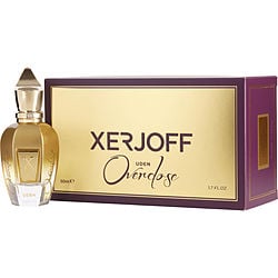 Xerjoff Shooting Stars Uden Overdose Eau De Parfum Spray 1.7 oz