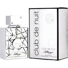 Armaf Club De Nuit Sillage Eau De Parfum Spray 3.6 oz