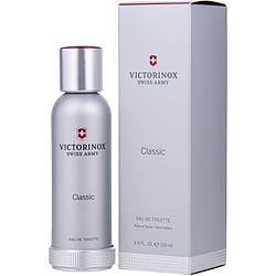 Swiss Army Edt Spray 3.4 oz (New Packaging)