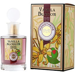 Monotheme Venezia Vanilla Blossom Edt Spray 3.4 oz