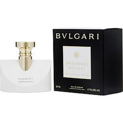 Bvlgari Splendida Patchouli Tentation Eau De Parfum Spray 1.7 oz