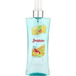 Body Fantasies Pure Sunshine Body Spray 8 oz