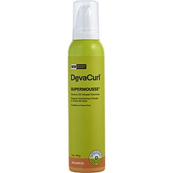 Deva Supermousse Moisture-Rich Coconut Volumizer 5 oz