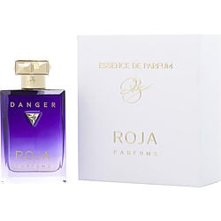 Roja Danger Pour Femme Essence De Parfum Spray 3.4 oz