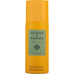 Acqua Di Parma Colonia Futura Deodorant Spray 5 oz