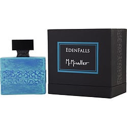 M. Micallef Paris Eden Falls Eau De Parfum Spray 3.3 oz