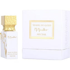 M. Micallef Ylang In Gold Nectar Eau De Parfum Spray 1 oz