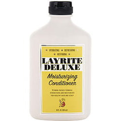 Layrite Moisturizing Conditioner 10 oz