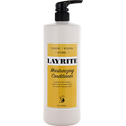 Layrite Moisturizing Conditioner 33.8 oz