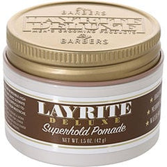 Layrite Superhold Pomade 1.5 oz