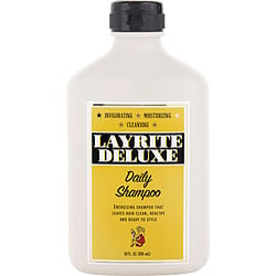 Layrite Daily Shampoo 10 oz