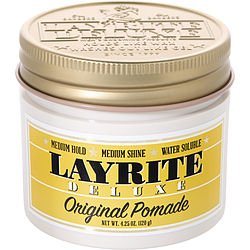 Layrite Original Pomade 4.2 oz