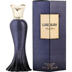 Paris Hilton Luxe Rush Eau De Parfum Spray 3.4 oz