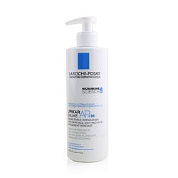 La Roche Posay Lipikar Baume Ap+M Triple-Action Balm - Anti-Scratching, Anti Dry Skin Flare-Ups, Immediate Soothing  --400Ml/13.5oz