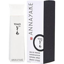 Annayake Tomo Eau De Parfum Spray 1.7 oz