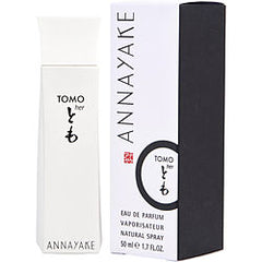 Annayake Tomo Eau De Parfum Spray 1.7 oz