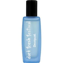Desigual Dark Fresh Festival Edt Spray 0.5 oz
