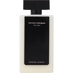 Narciso Rodriguez Body Lotion 1.4 oz